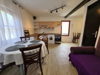 Kiadó téglalakás, albérlet, Békéscsabán, Gyulai úton