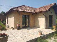 Eladó családi ház, Piliscsabán 89 M Ft, 2 szobás
