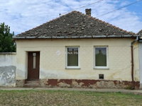 Eladó családi ház, Rémen 7.5 M Ft, 2 szobás