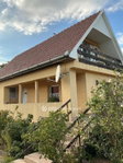 Eladó családi ház, Nyíregyházán 62 M Ft, 3 szobás