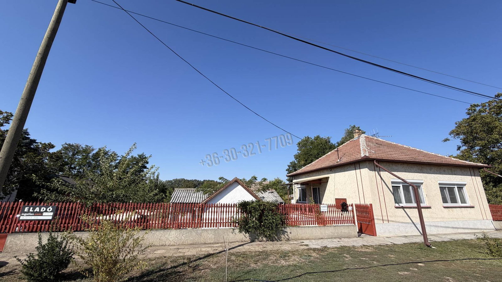 2 hálószoba · 75 m² · 21.400.000 Ft