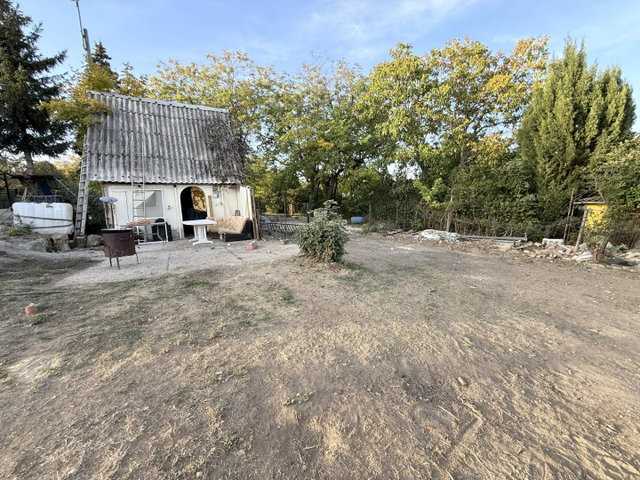 Eladó mezogazdasagi ingatlan, Újbarokon 10.9 M Ft