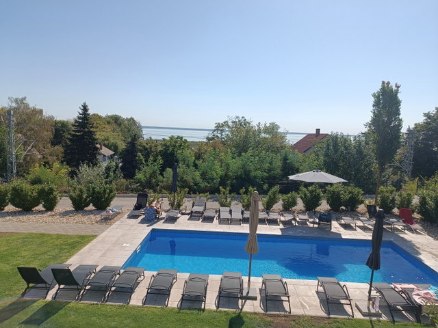 Eladó téglalakás, Balatonalmádiban, József Attila utcában