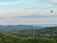 Eladó nyaraló, Lesencefaluban 128.5 M Ft, 2 szobás