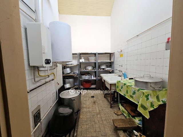 Eladó üzlethelyiség, Bölcskén 55 M Ft / költözzbe.hu