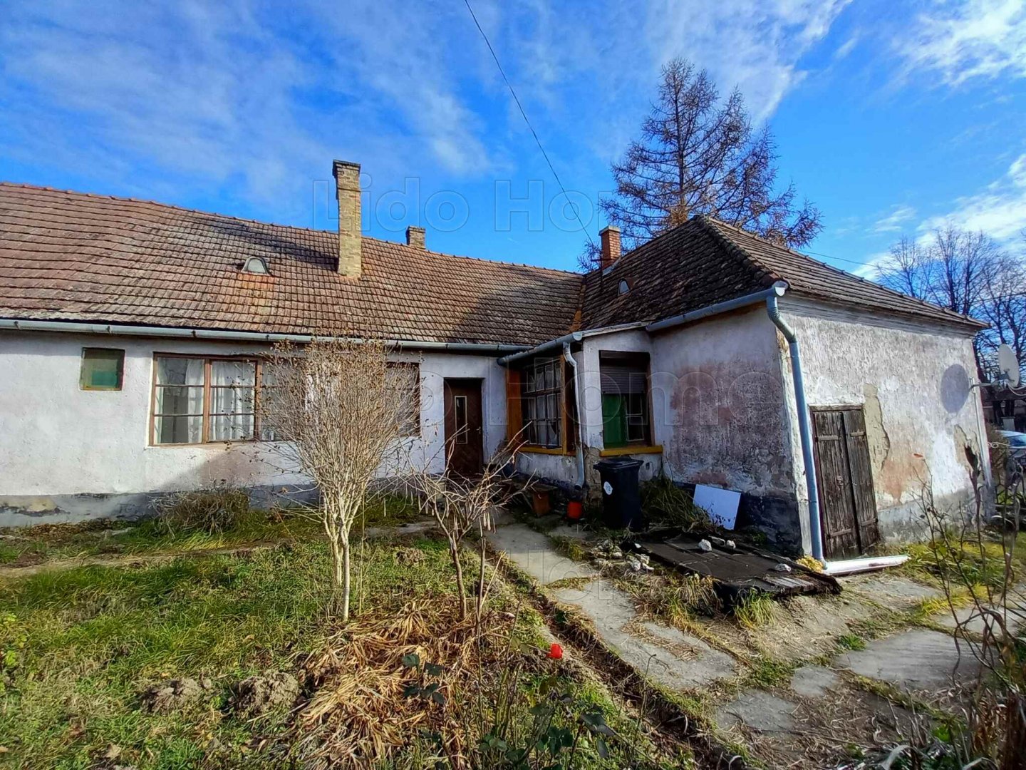 Családi ház · 3 hálószoba · 120 m² · 26.500.000 Ft