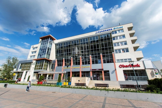 Kiadó iroda, Székesfehérvárott 96 E Ft / hó