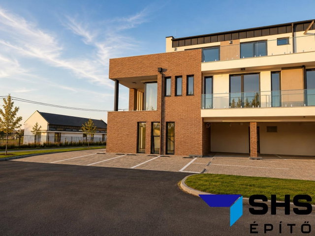 Eladó üzlethelyiség, Gárdonyban 51 M Ft / költözzbe.hu