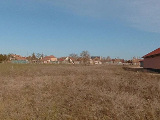 Eladó telek, Kecskeméten 17.99 M Ft / költözzbe.hu