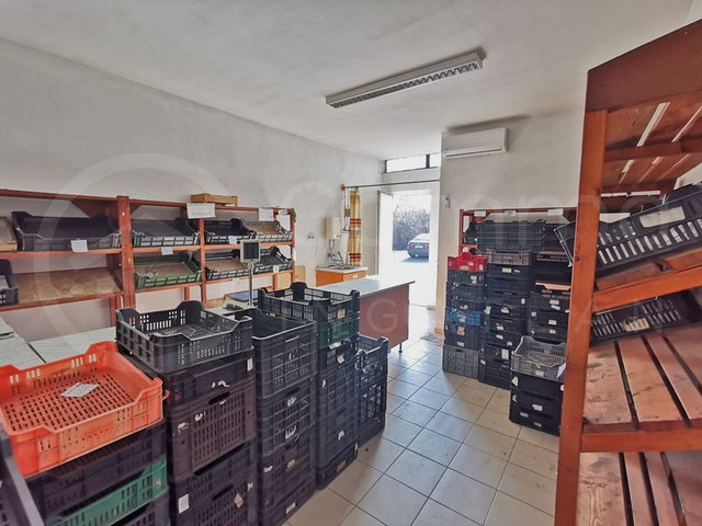Eladó üzlethelyiség, Miskolcon 4.98 M Ft / költözzbe.hu