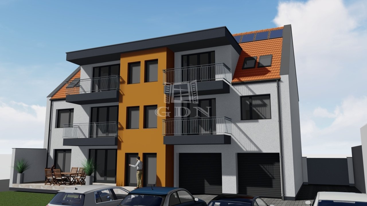 Téglalakás · 3 hálószoba · 74 m² · 84.500.000 Ft