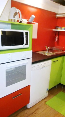 Kiadó téglalakás, albérlet, Debrecenben 180 E Ft / hó, 2 szobás