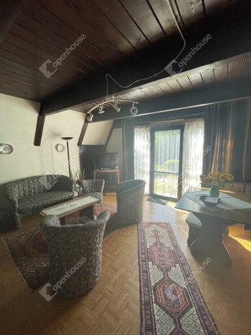 Eladó nyaraló, Pusztaszemesen 19.9 M Ft, 3 szobás