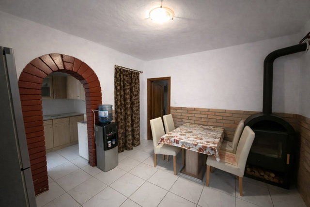 Eladó családi ház, Pécsváradon 39 M Ft, 2 szobás