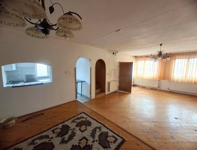 Eladó családi ház, Bükkábrányban 28.5 M Ft, 5+1 szobás