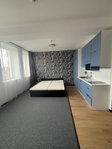 Kiadó téglalakás, albérlet, Miskolcon 140 E Ft / hó, 1 szobás