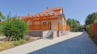 Eladó családi ház, Balatonfüreden 98.82 M Ft, 3 szobás