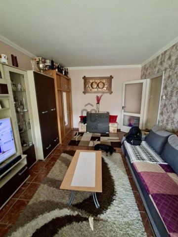 Eladó panellakás, Hajdúszoboszlón 43.5 M Ft, 2 szobás