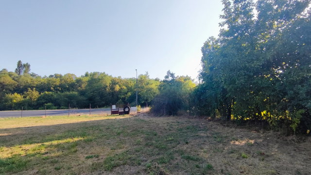 Eladó telek, Vonyarcvashegyen 69 M Ft / költözzbe.hu