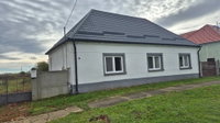 Eladó családi ház, Vasegerszegen 24.9 M Ft, 3 szobás