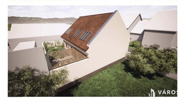 Eladó telek, Debrecenben 60 M Ft / költözzbe.hu