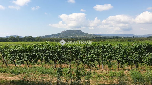 Eladó telek, Gyulakeszin 24.9 M Ft / költözzbe.hu