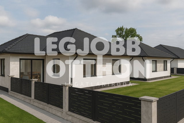Eladó téglalakás, Cegléden 79.9 M Ft, 4 szobás