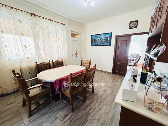 Eladó családi ház, Nyírbogdányon 45 M Ft, 3 szobás