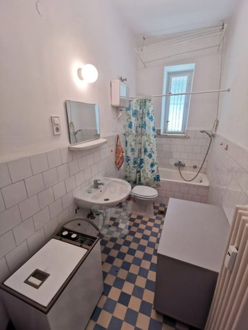 Kiadó téglalakás, albérlet, XIII. kerületben, Katona József utcában