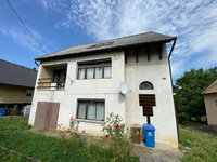 Eladó családi ház, Pécsett, Bródy Sándor utcában 59.5 M Ft