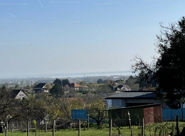 Eladó telek, Keszthelyen 31.9 M Ft / költözzbe.hu