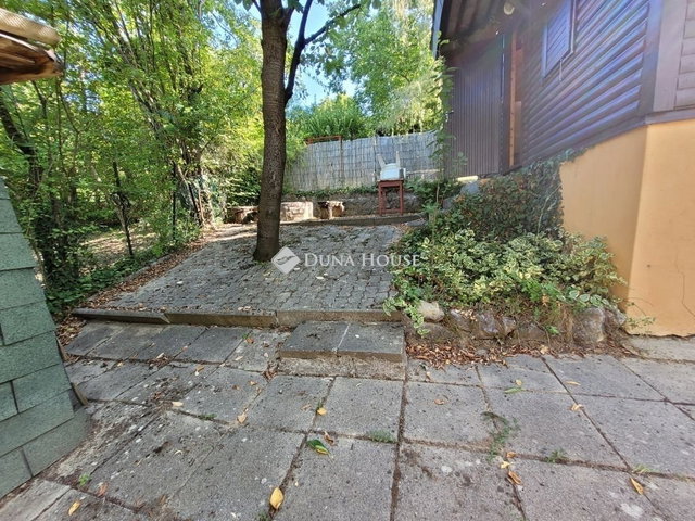 Eladó nyaraló, Orfűn 34 M Ft, 3 szobás / költözzbe.hu