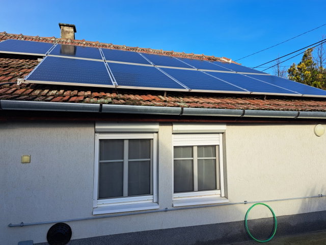 Eladó családi ház, Tápiószelén 25 M Ft, 2 szobás