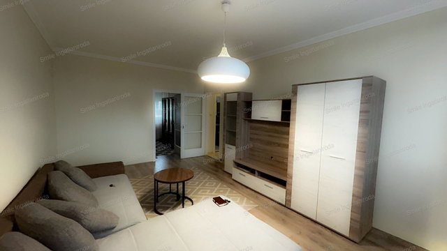 Kiadó téglalakás, albérlet, Nyíregyházán 150 E Ft / hó