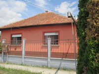 Eladó családi ház, Méhkeréken 17.9 M Ft, 2 szobás