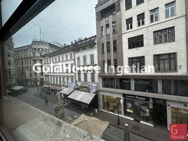 Kiadó iroda, Budapesten, V. kerületben 514 E Ft / hó