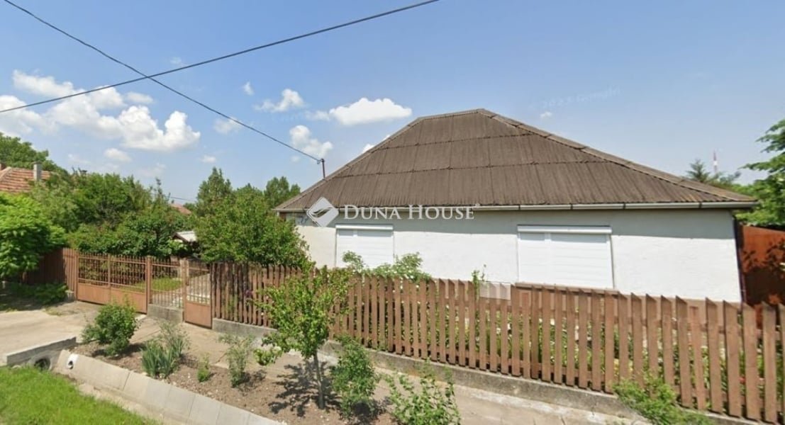 Családi ház · 3 hálószoba · 122 m² · 11.500.000 Ft