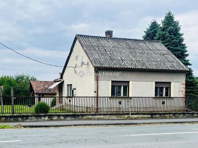 Eladó családi ház, Csákánydoroszlón 25.9 M Ft, 3 szobás