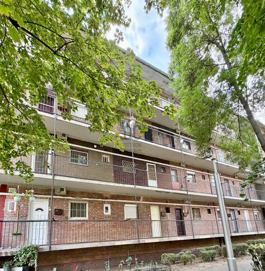 1 bed · 32m² · Lakás · 45.900.000 ft