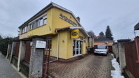 Eladó üzlethelyiség, Vecsésen 144.9 M Ft / költözzbe.hu