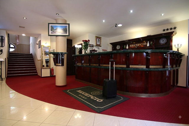 Eladó hotel, Miskolcon 1250 M Ft / költözzbe.hu