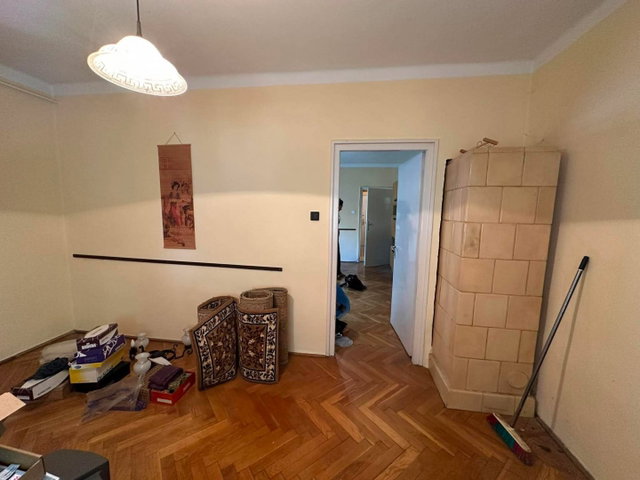 Eladó téglalakás, Komlón 19.9 M Ft, 2 szobás