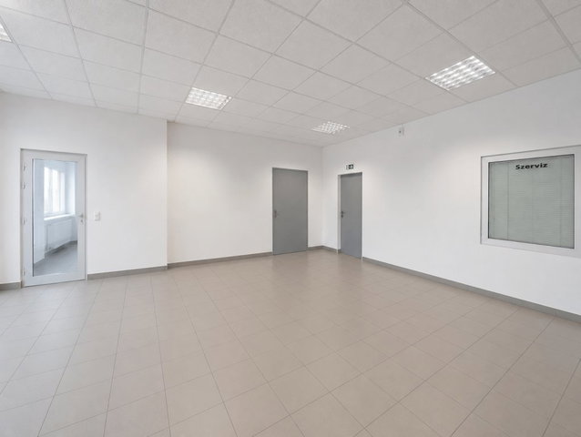 Eladó ipari ingatlan, Szegeden, Kereskedő közben 308 M Ft