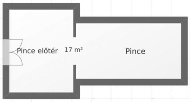 Eladó nyaraló, Patakon 0.8 M Ft, 2 szobás / költözzbe.hu