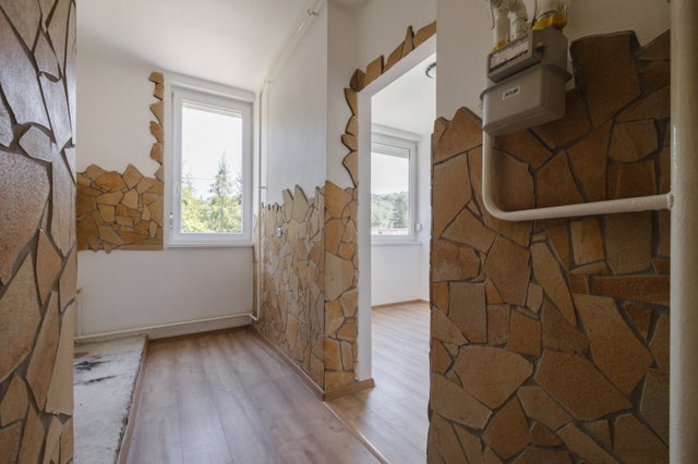 Eladó téglalakás, Sajószentpéteren, Harica utcában 24.48 M Ft