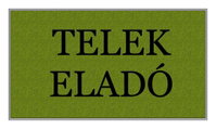 Eladó telek, Pakson 24.5 M Ft / költözzbe.hu