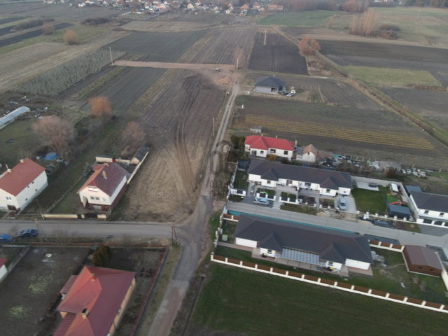 Eladó telek, Hajdúsámsonon 149.9 M Ft / költözzbe.hu