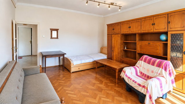 Eladó téglalakás, Debrecenben 59 M Ft, 2 szobás