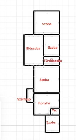 Eladó családi ház, Zalaszentbalázson 34.8 M Ft, 2+2 szobás
