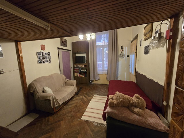 Eladó téglalakás, Budapesten, XIV. kerületben 62.7 M Ft